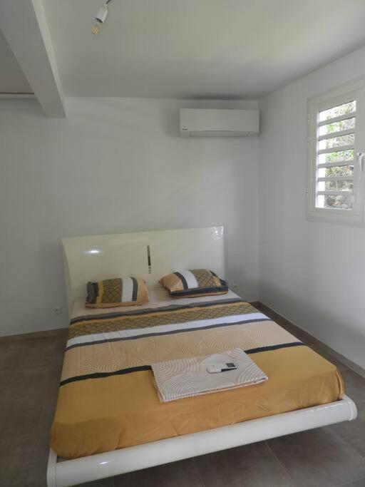 Le Jaleet Appartement Avec Piscine Le François Buitenkant foto