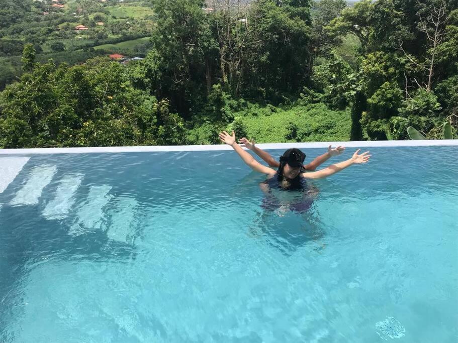 Le Jaleet Appartement Avec Piscine Le François Buitenkant foto